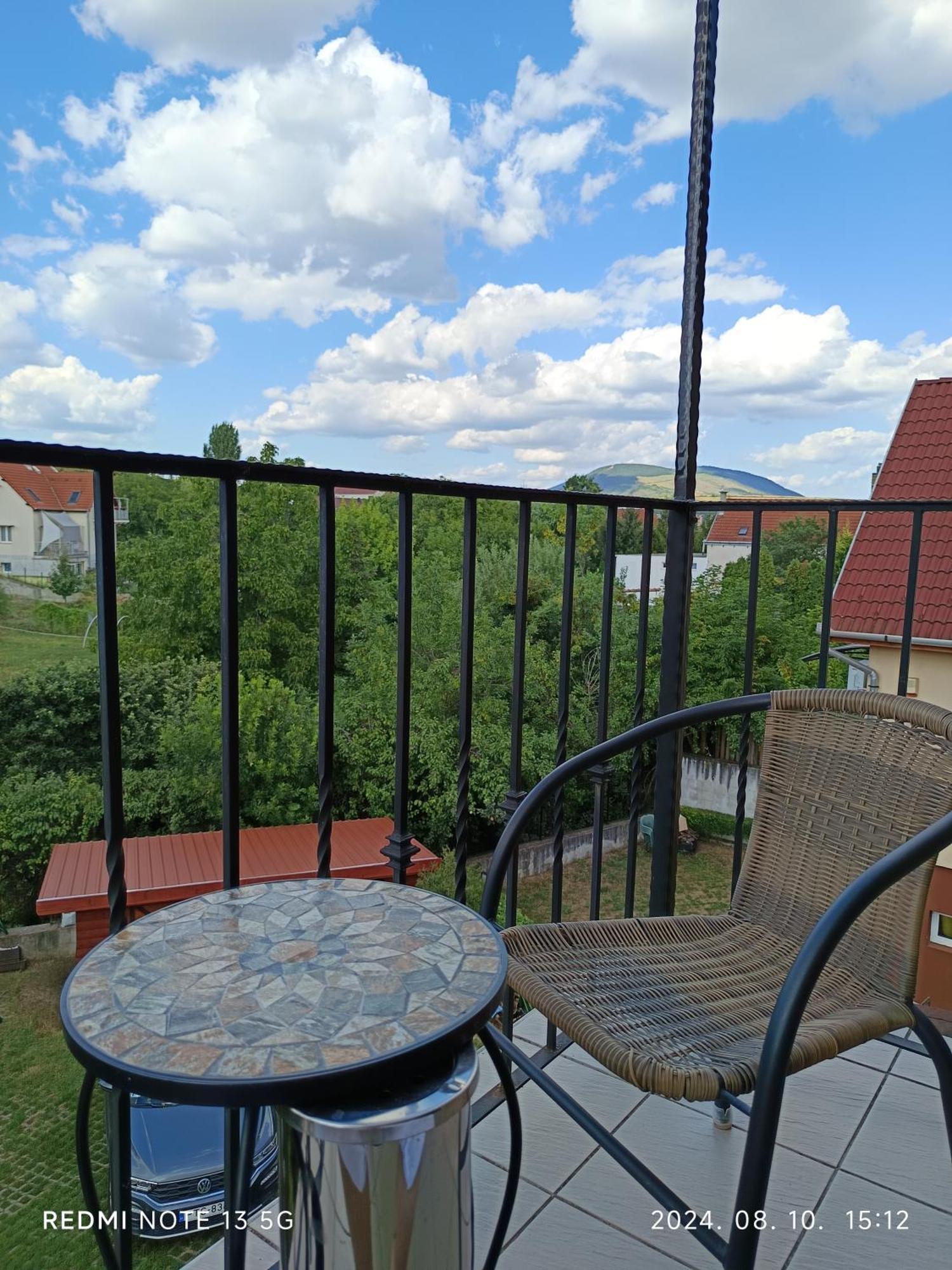 Zita Apartman Eger Bilik gambar