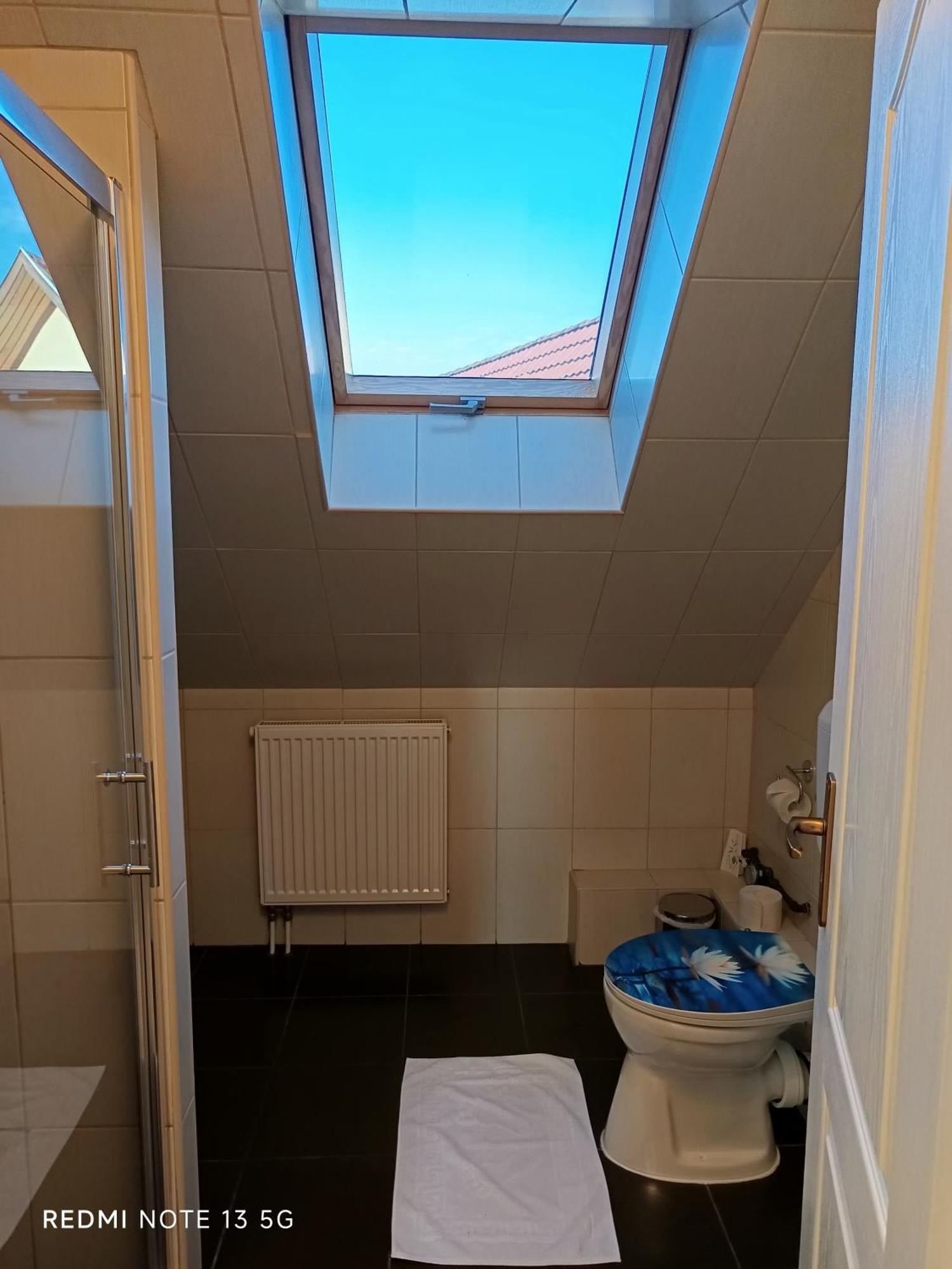Zita Apartman Eger Luaran gambar