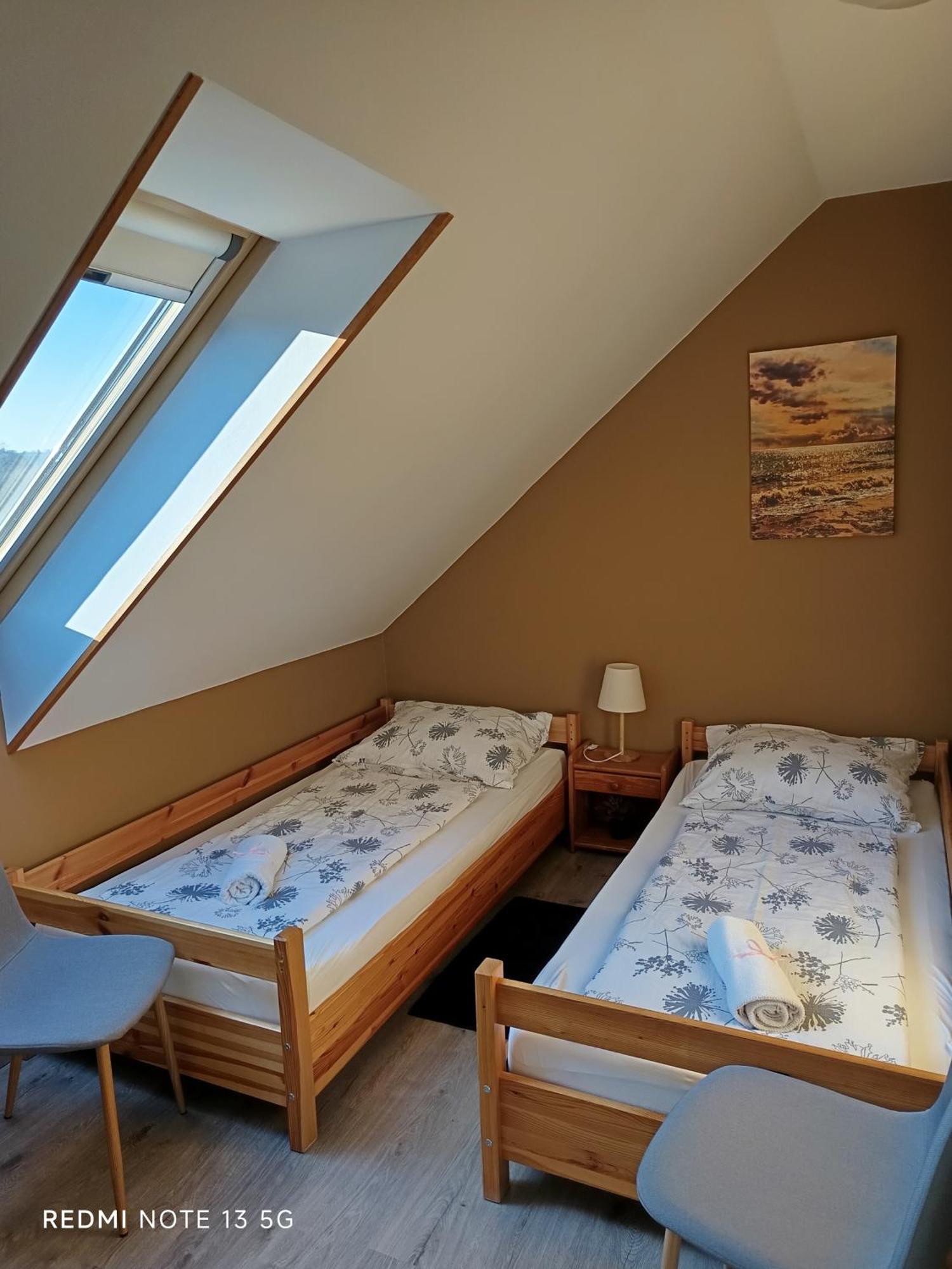 Zita Apartman Eger Luaran gambar