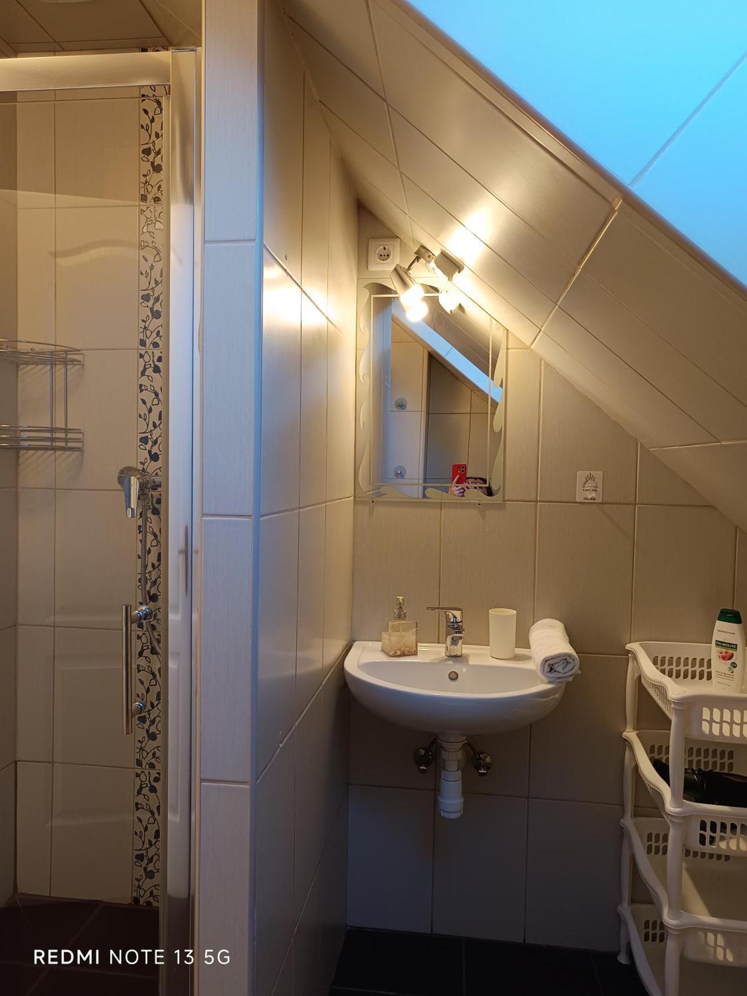 Zita Apartman Eger Luaran gambar