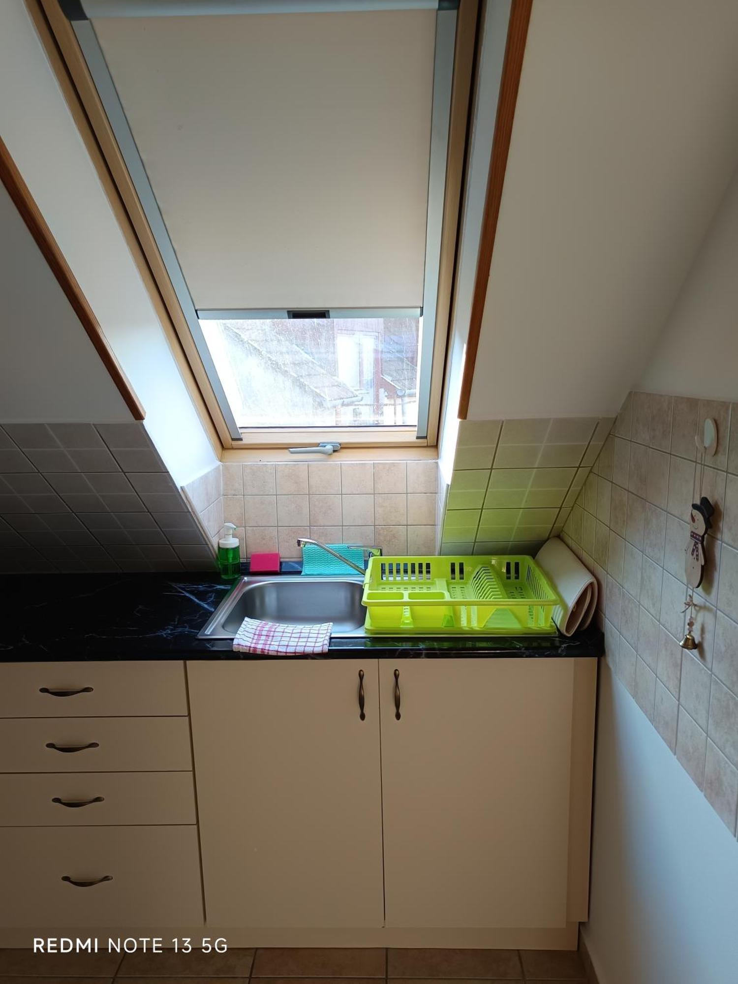 Zita Apartman Eger Luaran gambar